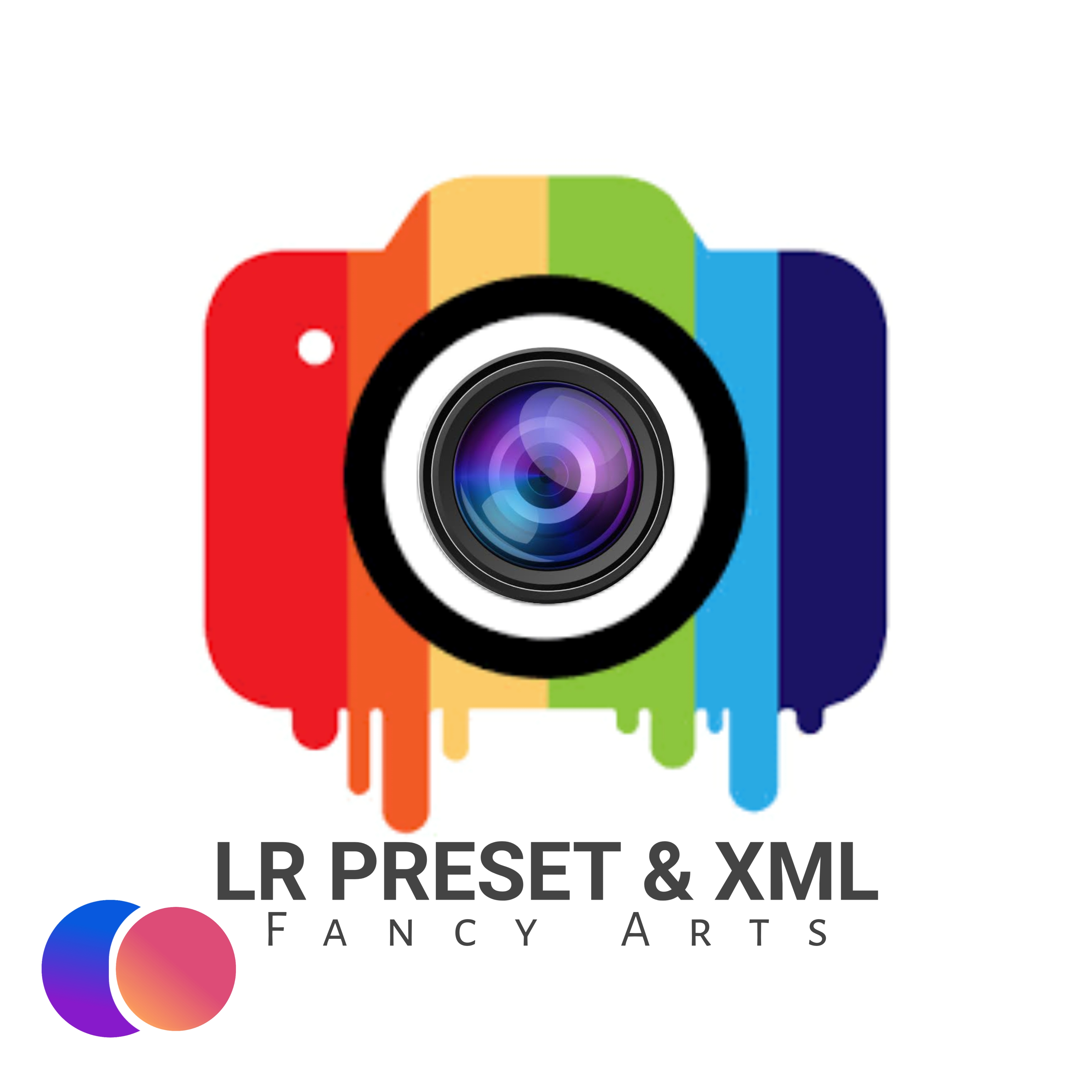 LR Preset & XML - Reels Templates
