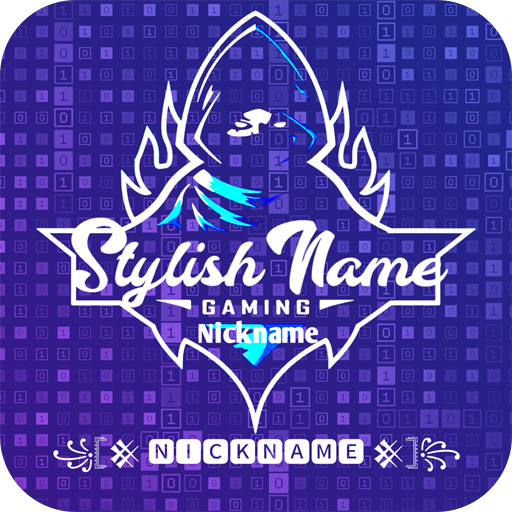Stylish Name - Gaming Nickname