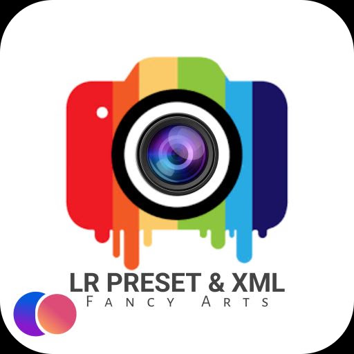LR Preset & XML-Reels Template